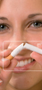Roken en mondgezondheid